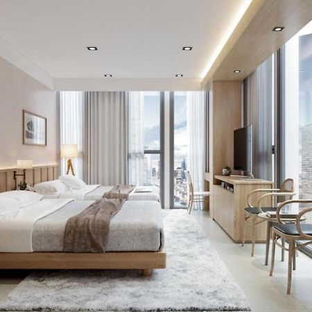 Hotel D' Anna Фукуок Екстер'єр фото