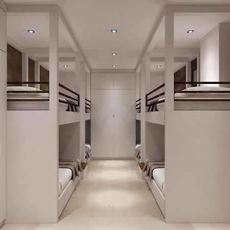 Hotel D' Anna Фукуок Екстер'єр фото