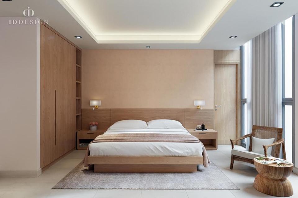 Hotel D' Anna Фукуок Екстер'єр фото