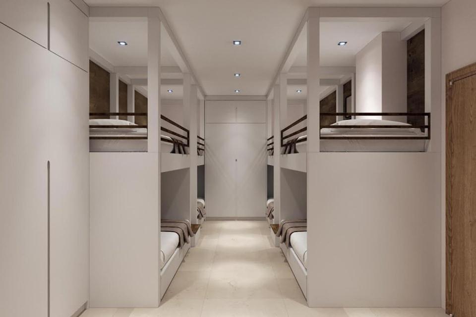 Hotel D' Anna Фукуок Екстер'єр фото
