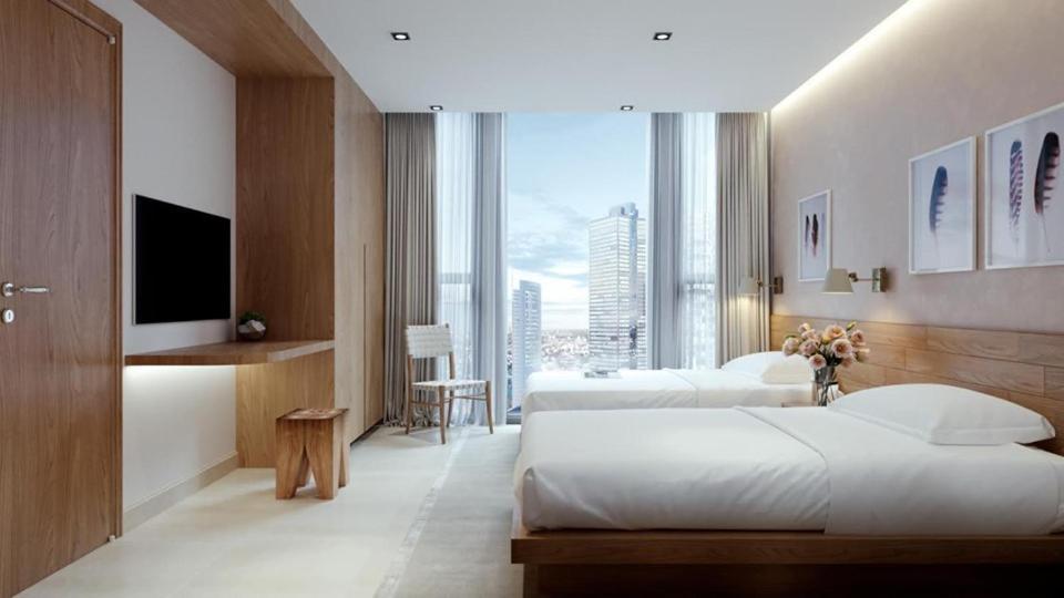 Hotel D' Anna Фукуок Екстер'єр фото